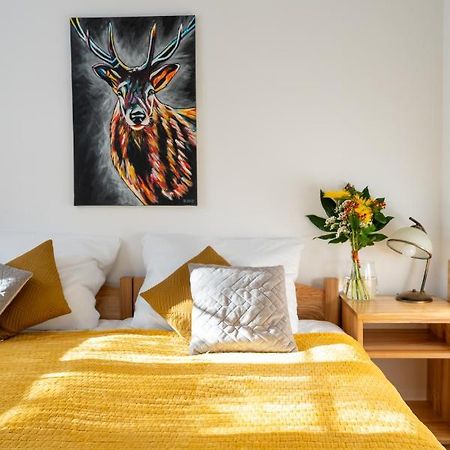 Apartamento Dom Krawca - Pod Chojnikiem Jelenia Góra Exterior foto