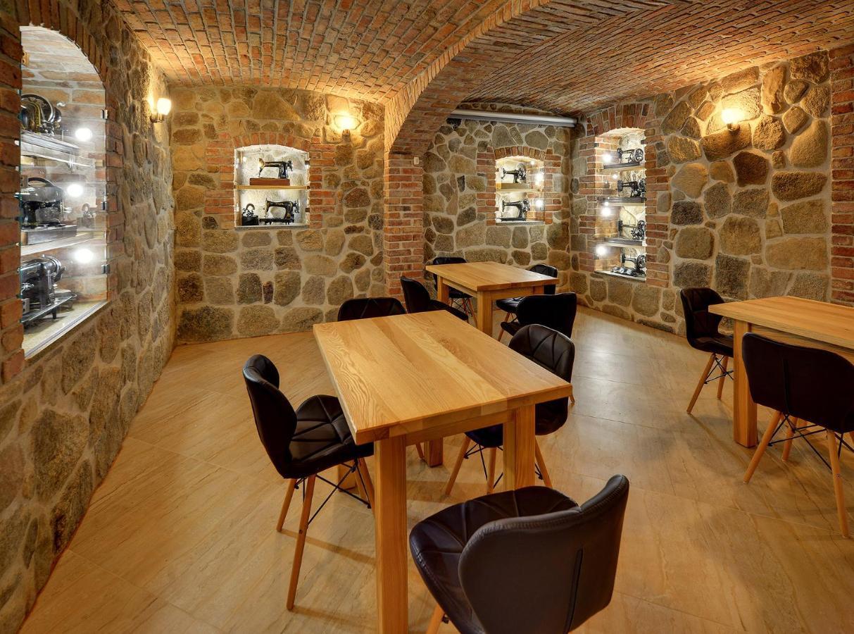 Apartamento Dom Krawca - Pod Chojnikiem Jelenia Góra Exterior foto
