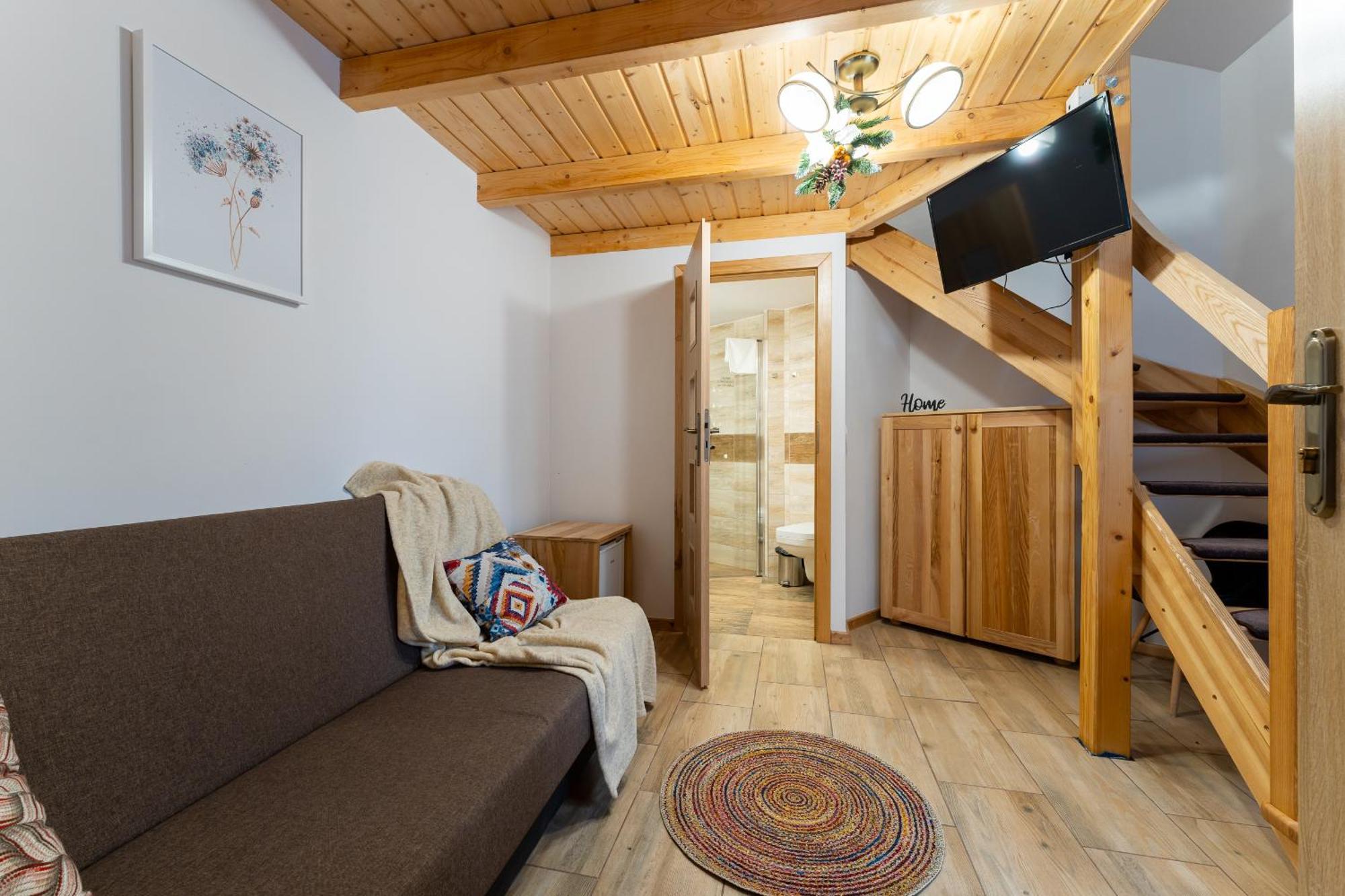 Apartamento Dom Krawca - Pod Chojnikiem Jelenia Góra Exterior foto