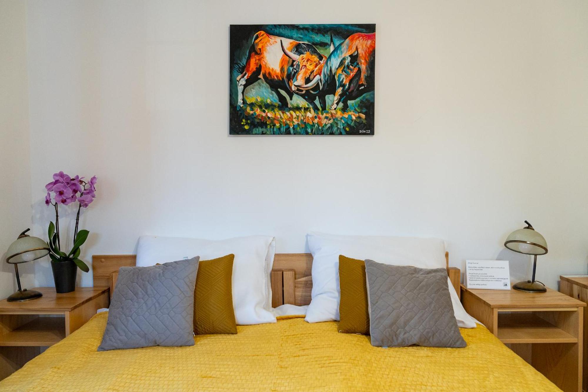 Apartamento Dom Krawca - Pod Chojnikiem Jelenia Góra Exterior foto